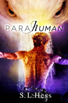 Parahuman (Parahuman Series) Read online