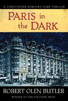 Paris in the Dark Read online