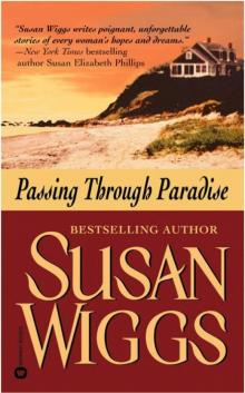 Passing Through Paradise Read online