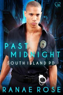 Past Midnight (South Island PD Book 2) Read online