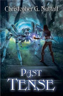 Past Tense (Schooled in Magic Book 10) Read online