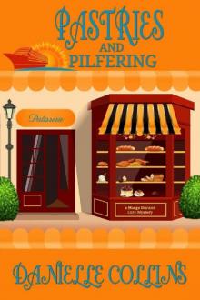 Pastries and Pilfering Read online