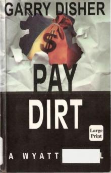 Pay Dirt w-2 Read online