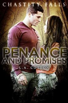 Penance and Promises: A Chastity Falls Novella Read online