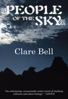 People of the Sky Read online