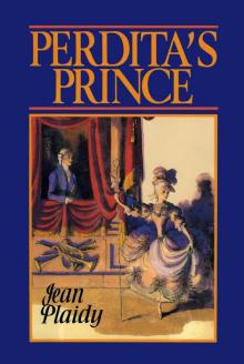 Perdita's Prince: (Georgian Series) Read online