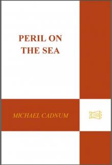 Peril on the Sea Read online