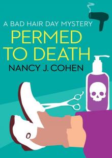 Permed to Death Read online