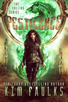 Pestilence_The Calling Series Read online