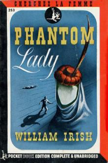 Phantom lady Read online
