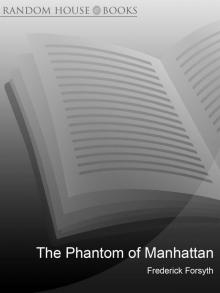 Phantom Of Manhattan Read online