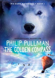 Philip Pullman_His Dark Materials 01