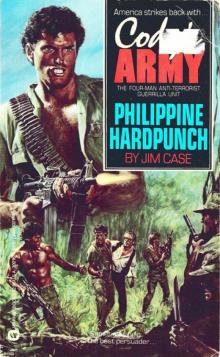 Philippine Hardpunch Read online