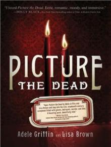 Picture the Dead Read online