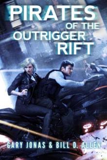 Pirates of the Outrigger Rift Read online