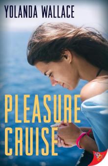 Pleasure Cruise Read online