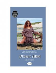 Pleasure Island [The Chronicles of Lidir] Read online