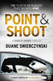 Point and Shoot Read online