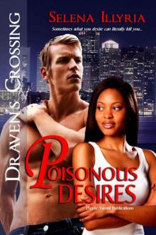 Poisonous Desires Read online