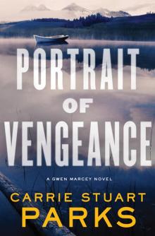 Portrait of Vengeance Read online