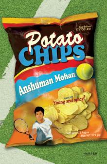 Potato Chips