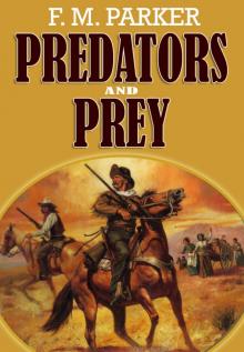 Predators and Prey Read online