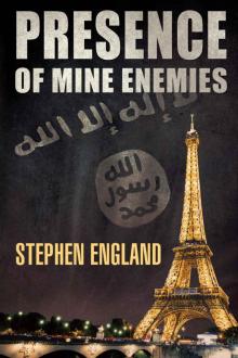 Presence of Mine Enemies Read online