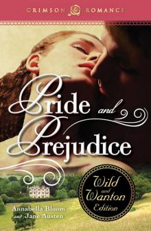 Pride and Prejudice (The Wild and Wanton Edition)