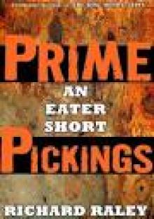 Prime Pickings Read online