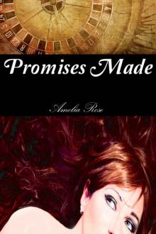 Promises Made (BBW Billionaire Romantic Erotica) (Vegas Billionaire) Read online