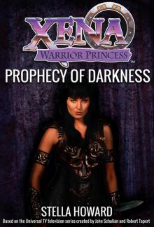 Prophecy of Darkness