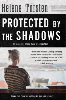 Protected by the Shadows Read online