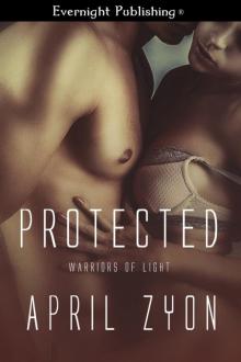 Protected Read online