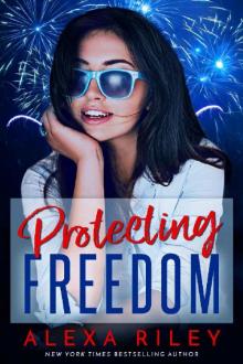 Protecting Freedom Read online