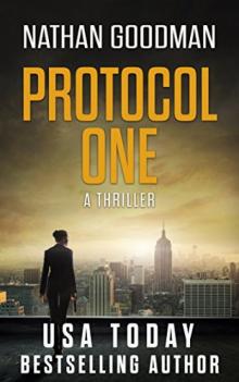 Protocol One_A Thriller Read online