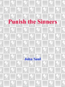 Punish the Sinners Read online