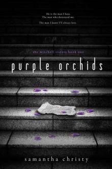 Purple Orchids Read online