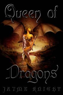 Queen of Dragons Read online