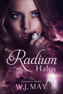 Radium Halos Read online