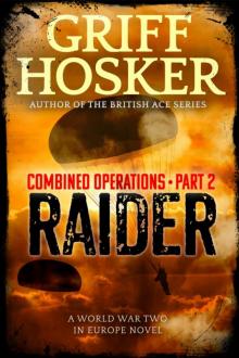 Raider Read online