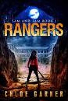 Rangers Read online