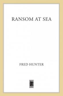 Ransom at Sea Read online