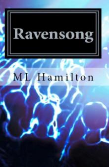 Ravensong