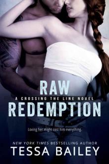 Raw Redemption Read online