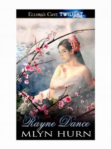 RayneDance Read online