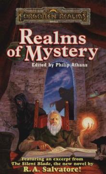 Realms of Mystery a-6 Read online