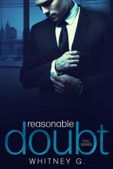 Reasonable Doubt (1-3)