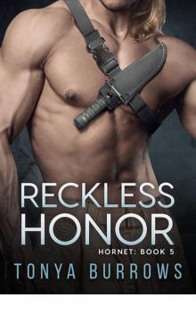 Reckless Honor (HORNET) Read online