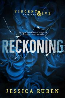 Reckoning (Vincent and Eve #2) Read online