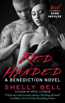 Red Handed Read online